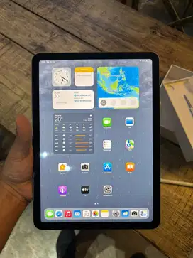 Ipad Air 5 256gb Wifi Inter