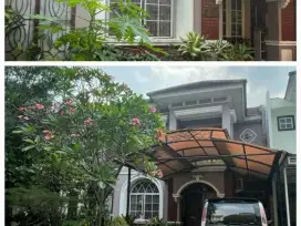Dijual murah rumah kota wisata cluster terdepan terdekat pintu tol
