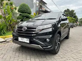 Toyota Rush S GR 2022 Bensin