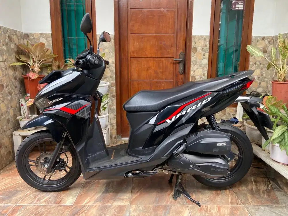 Vario CBS Tahun 2023