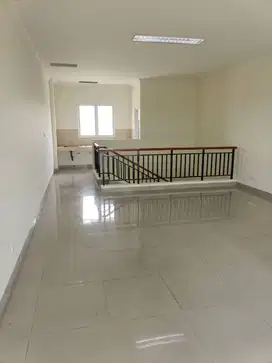 Dijual Ruko North Goldfinch 3 Lantai, Gading Serpong