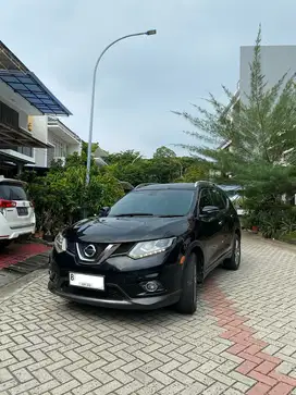 Nissan X-Trail 2015 Bensin