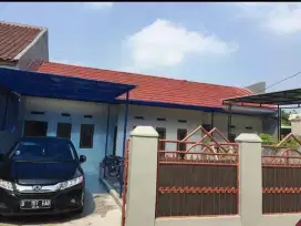 Jual rumah dalam komplek pondok Surya Ciledug dekat Jakbar