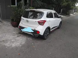 Hyundai Grand i10 2018 Bensin