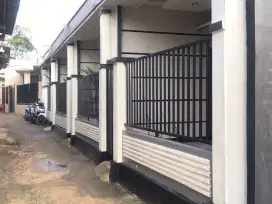 DiJual Rumah Murah Nego Tinggal Beberapa Unit Saja Di Kebayoran Lama