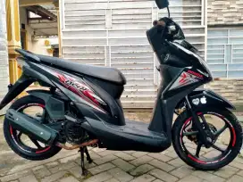Beat esp 2016 pajak hidup lengkap sehat keterangan detail dibawah