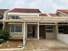 Rumah Nyaman KBP Tatar Mayang Sunda Kota Baru Parahyangan