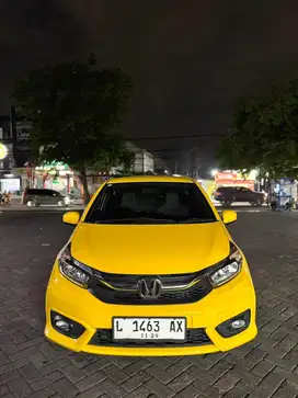 BRIO E MATIC ISTIMEWA 2019