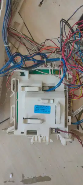 MODUL ORI DAN PERLENGKAPAN MESIN CUCI ELECTROLUX EWF 1084