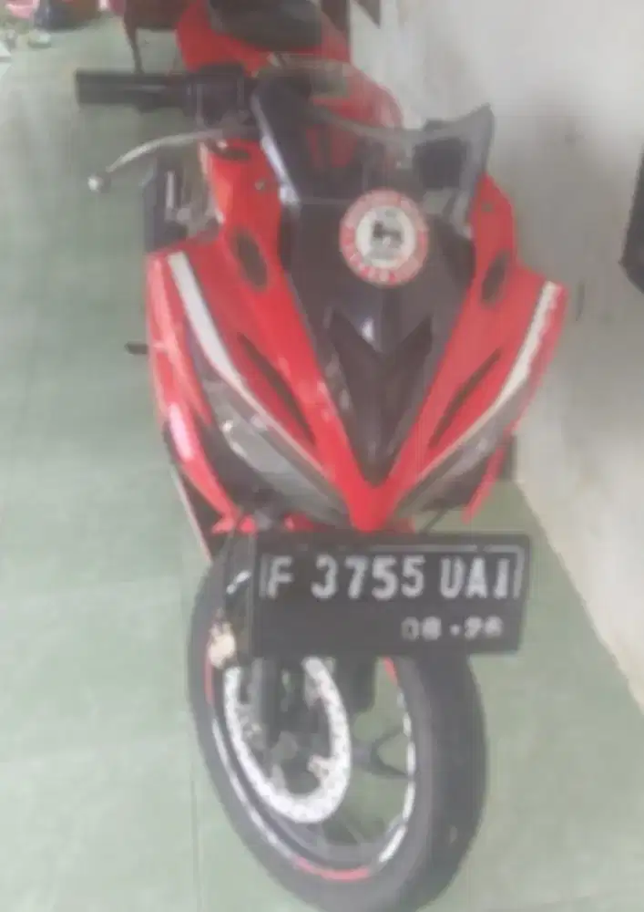 Dijual Honda CBR 150 CC