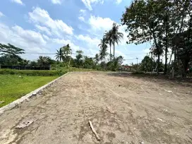 Belakang Kampus UII Jogja, SHM Siap Balik Nama