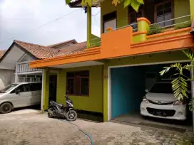 Jual Cepat Rumah Siap Huni Sarijadi Kota Bandung