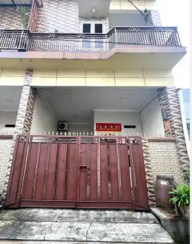 Perumahan Poris Indah Cipondoh kota Tgr