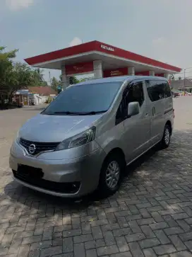 Evalia Matic XV 2012