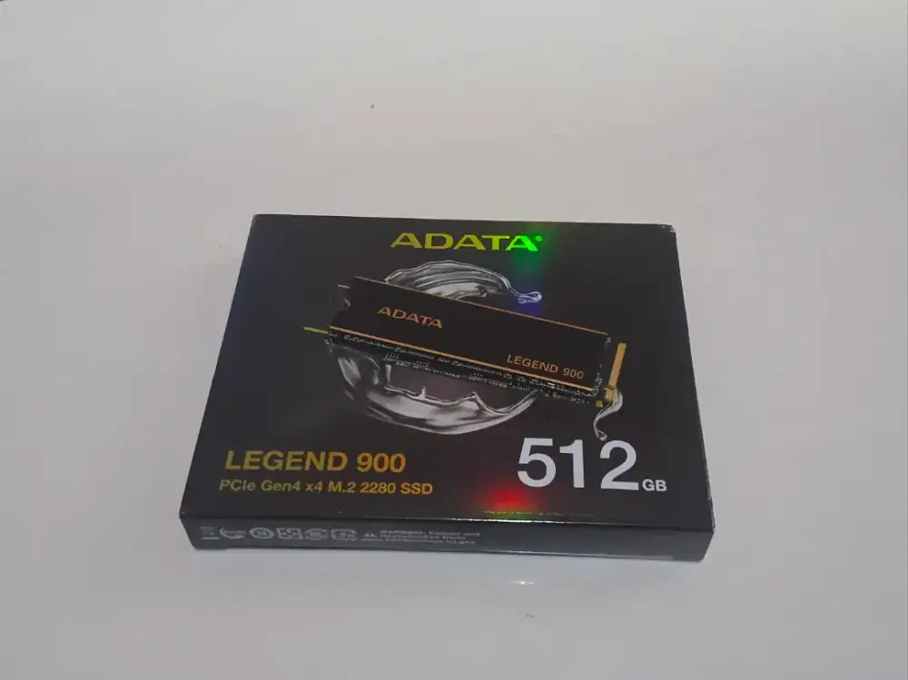 Ssd ADATA LEGEND 900