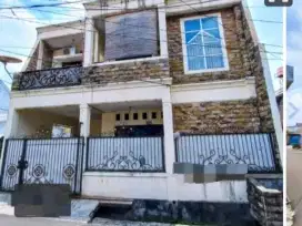 Rumah di Cipinang Siap Huni SHM di Rawamangun, Jakarta Timur