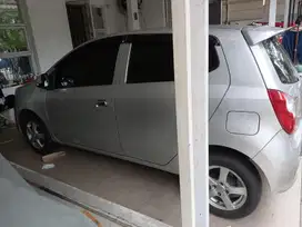 Daihatsu Ayla 2019 Bensin
