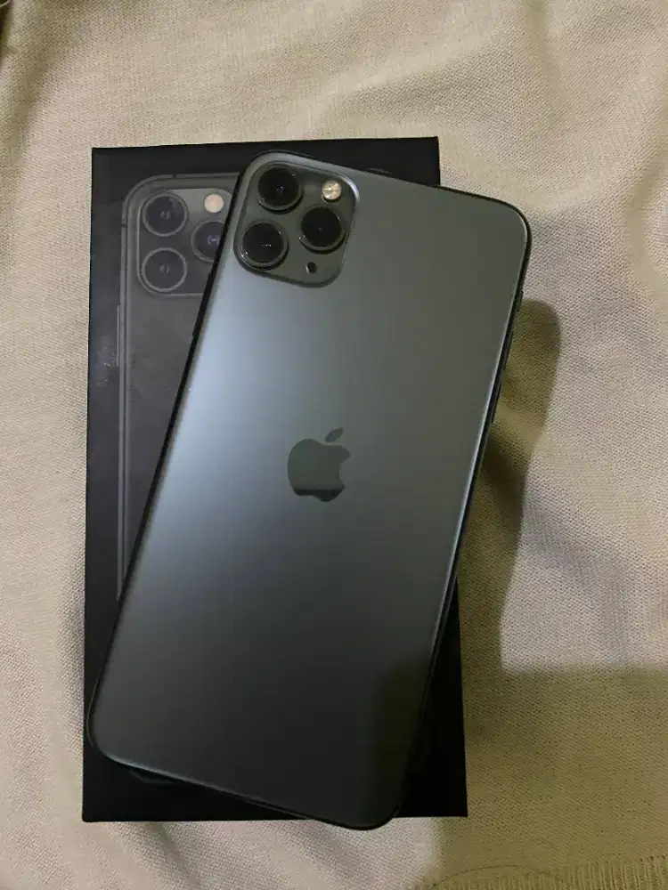 IPHONE 11 PROMAX 64 GB INTER