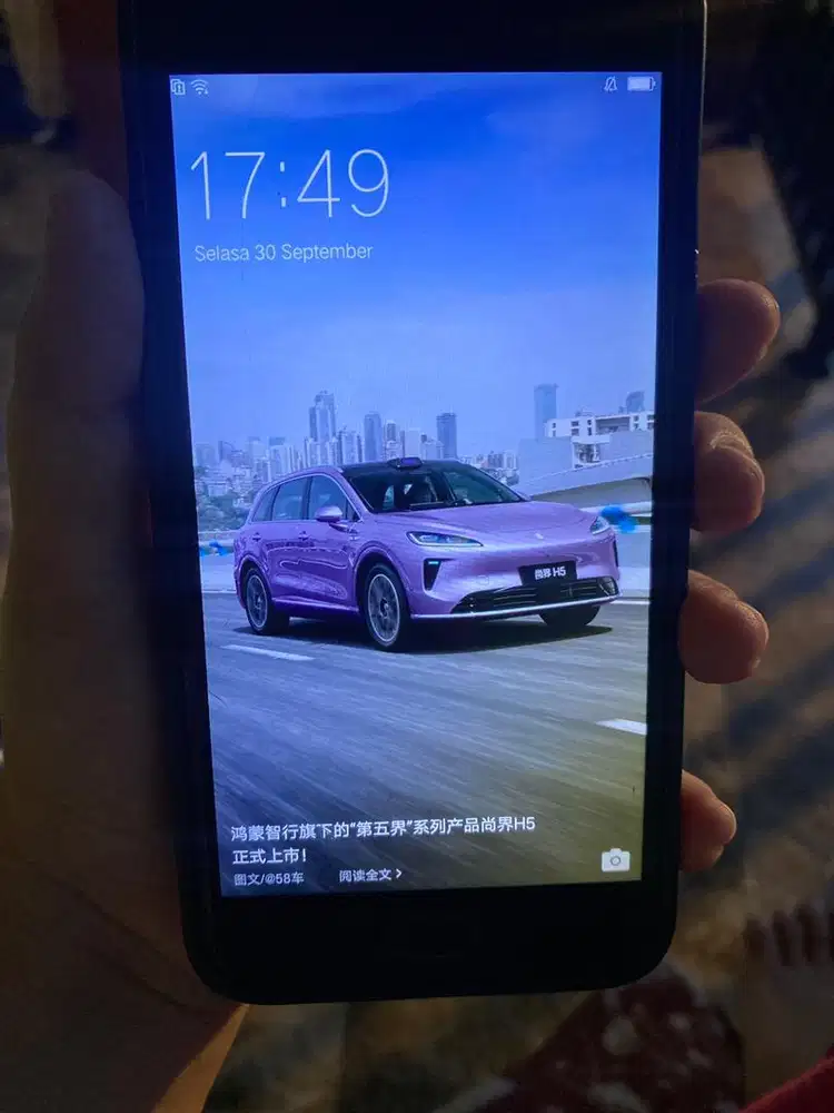 Dijual oppo A57