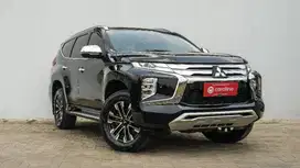 MITSUBISHI	PAJERO SPORT DAKAR 2.4 AT	2022 TANGAN PERTAMA