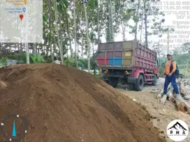 Jual Tanah Uruk Wajak Kualitas Terjamin Harga Bersahabat! Malang