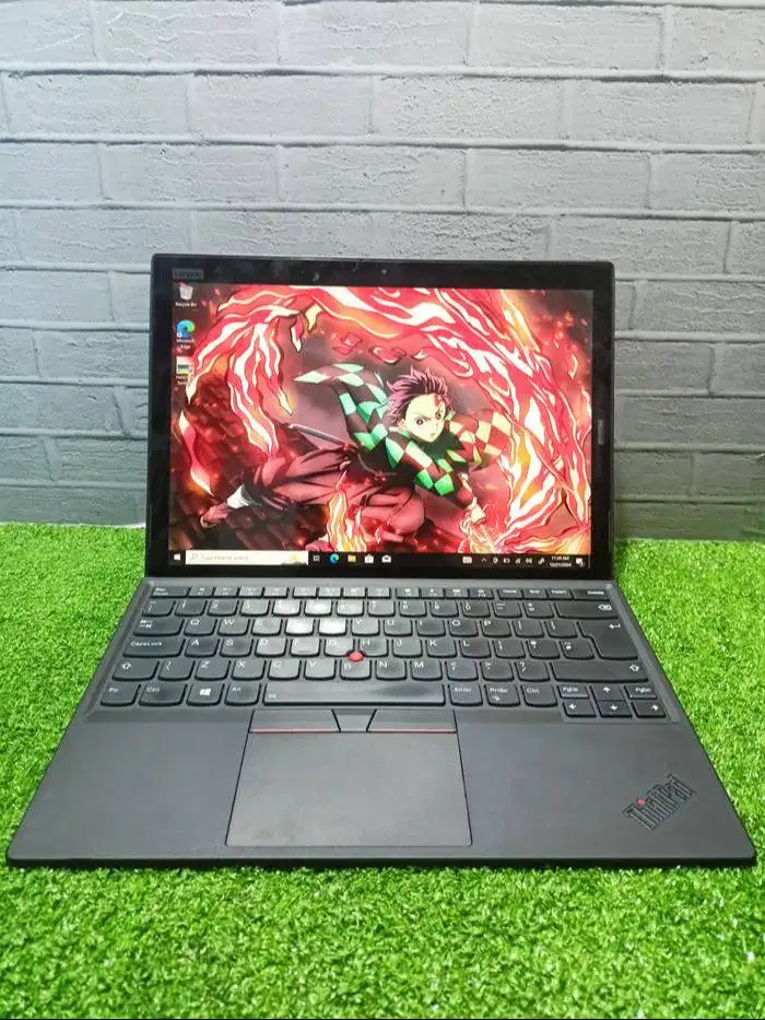 Laptop Lenovo Thinkpad X1 Tablet Core i7-8650U Ram 16GB N-CC