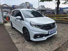 DP MURAH Honda Mobilio 1.5 S Bensin-MT CPOYB
