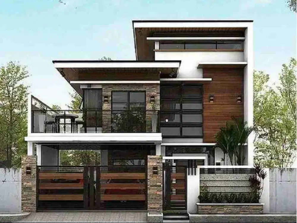 rumah murah di utan kayu