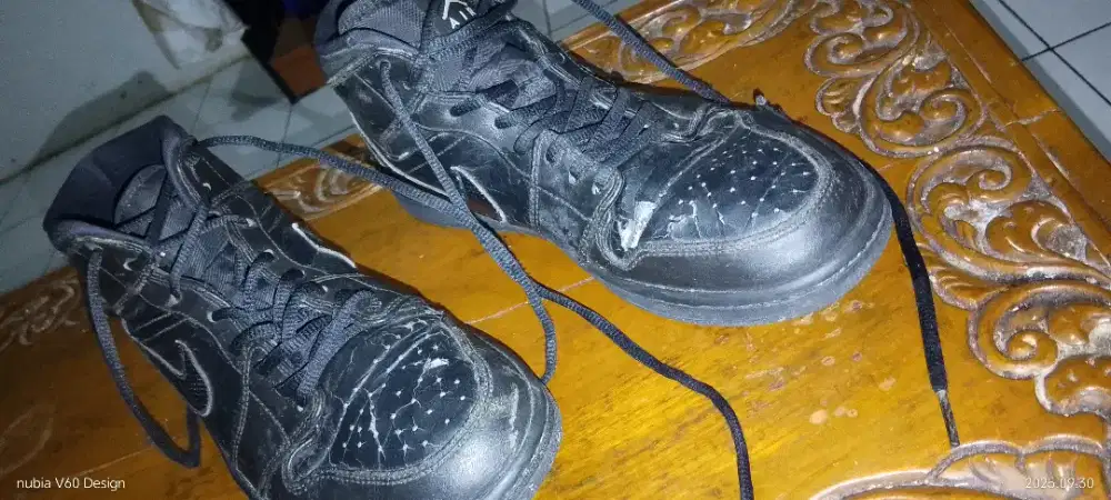 Sepatu Nike air Jordan Ori