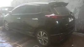 Toyota Yaris 2021 Bensin