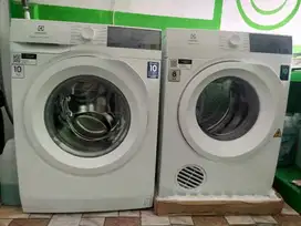 Pakte Usaha Laundry