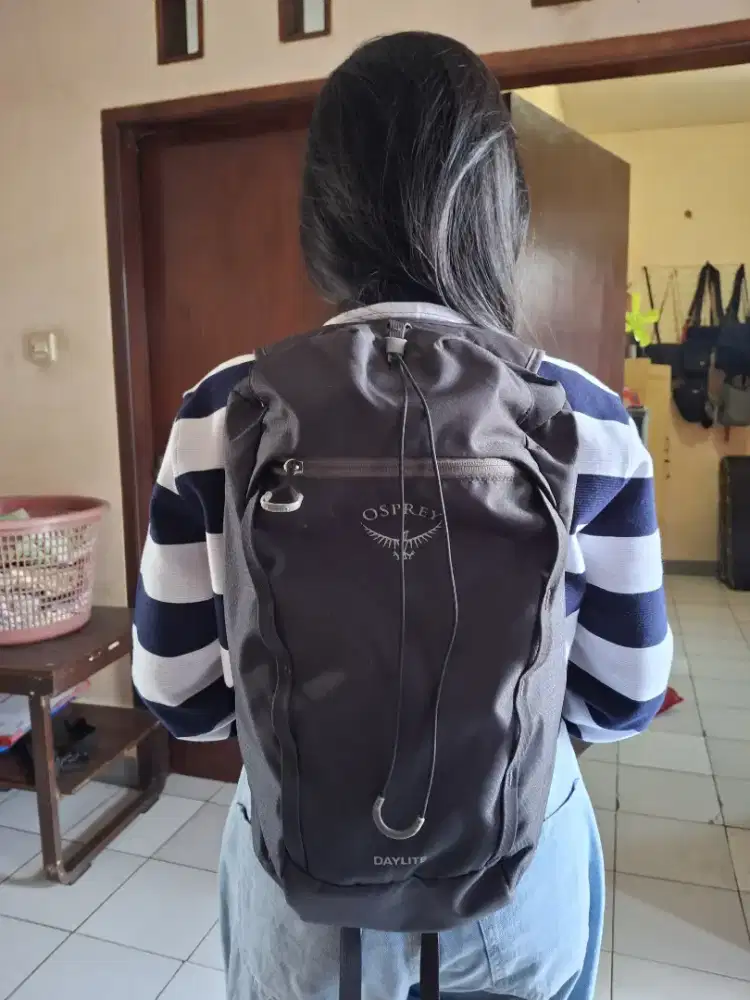 Osprey Daylite CINCH S21-15L Backpack