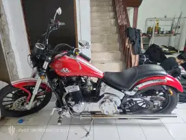Chopper Regal Raptor Daytona 350 CC