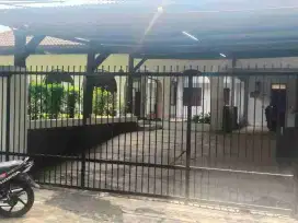 Rumah Murah Strategis Pinggir Jalan Bisa Untuk Kantor Di Kebayoran Baru Jakarta Selatan