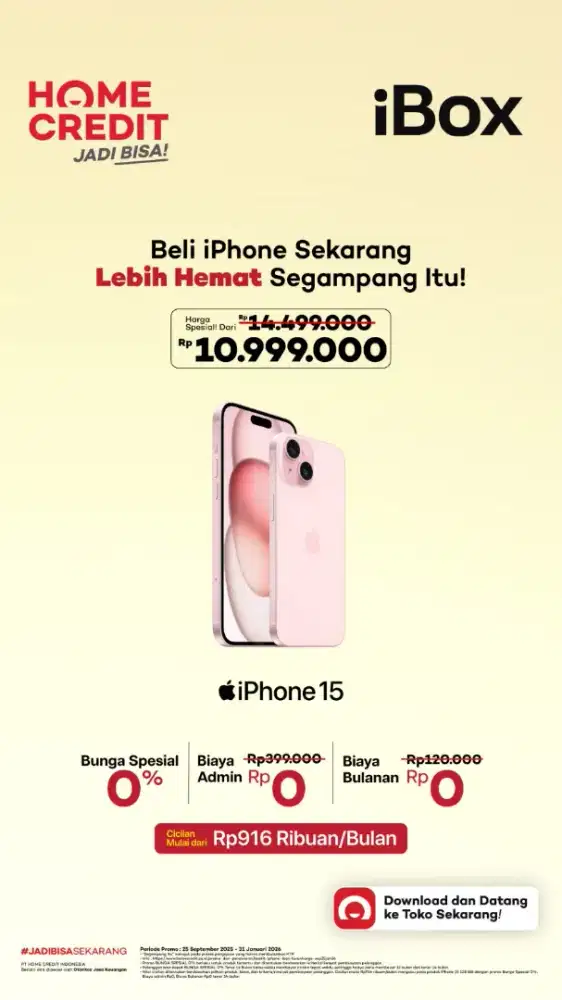 I-Phone 15 128 gb