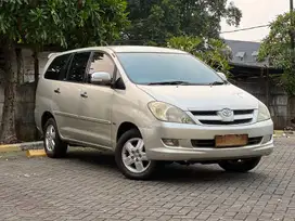 Toyota Kijang Innova 2007 Bensin