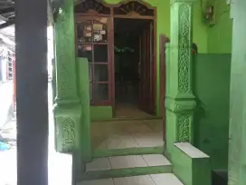 Rumah Tinggal + Kontrakan 8 Pintu – 150 m², Margahayu Bekasi Timur (Be