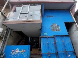 Di Jual Rumah kost an 17kamar Jl.Harapan jaya Jelambar Jakarta Barat