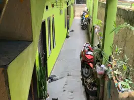 Kosan Aktif Full Strategis Income Bagus Cimahi Tengah Bandung