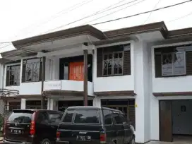 Dijual Rumah Kosan  Jl. Cibogo  Sukawarna, Sukajadi, Kota Bandung