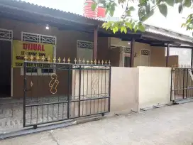 dijual rumah sewaan di sawangan Depok