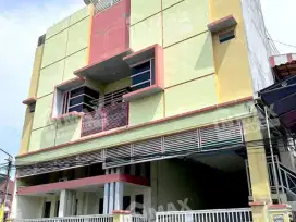 RUMAH KOST PROBOLINGGO,DEKAT RSU DAN SEKOLAH MATER DEI