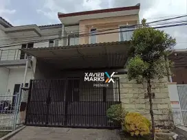 Rumah Kos Bersih Aktif di PBI Araya Blimbing Malang Dekat Binus