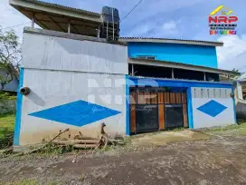 Dijual Rumah Kos 2 Lantai di Kertosari - Banyuwangi