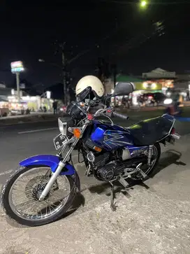 Yamaha Rx King 135