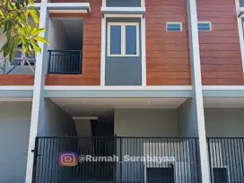 Rumah Kost di Siwalankerto dkt Kutisari, Rungkut, Jemursari, Tenggilis