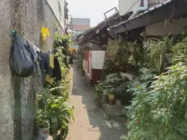Kosan Aktif Lokasi Ramai Dekat RS Rajawali Jalan Sudirman Bandung