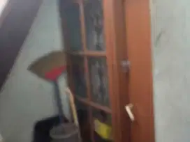 Dijual Rumah Kosan dengan Induknya di Daerah Gegerkalong