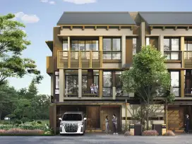 Hiera Wynyard Tipe 9