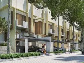 BSD City - The Blizfield Tipe 9
